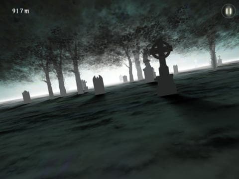 Dead Runner screenshot 2