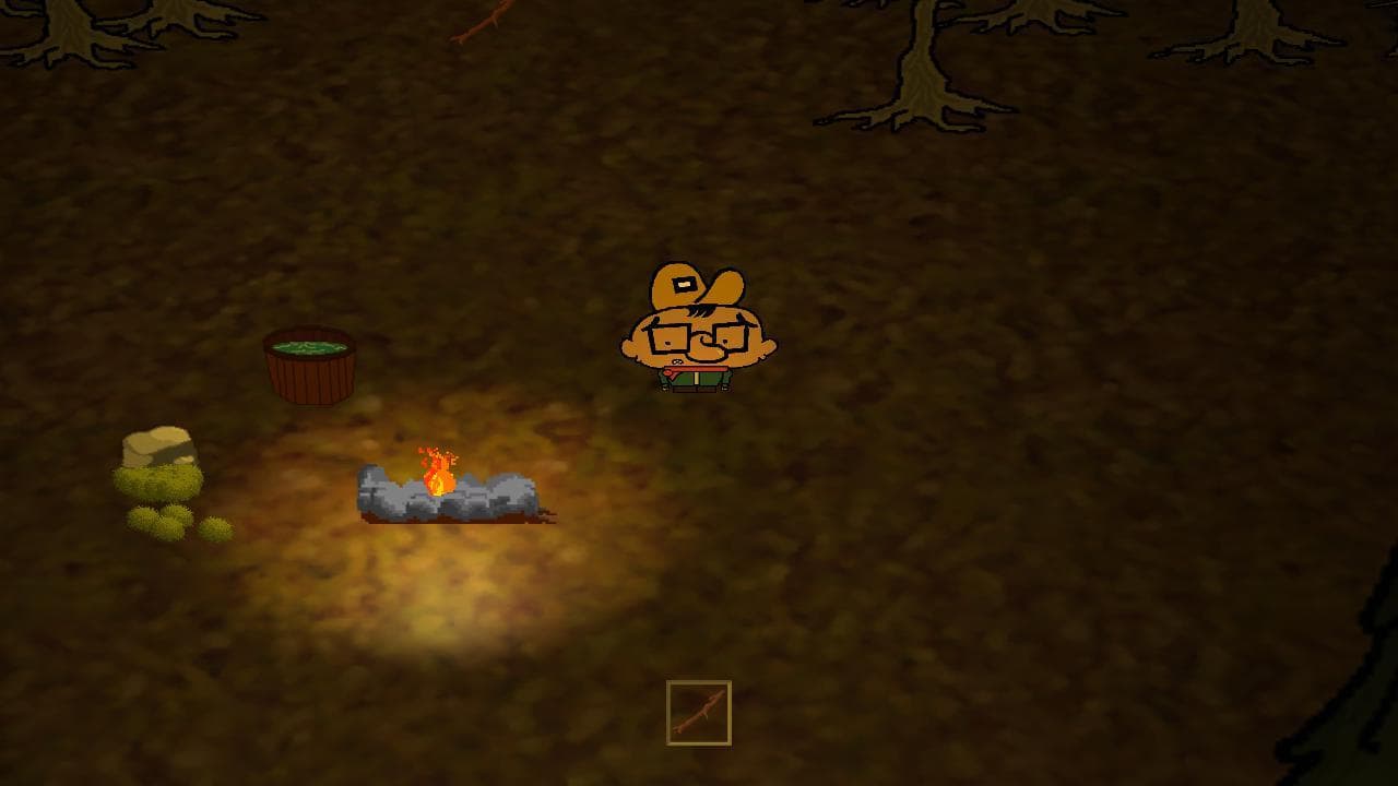 Life Light screenshot 2