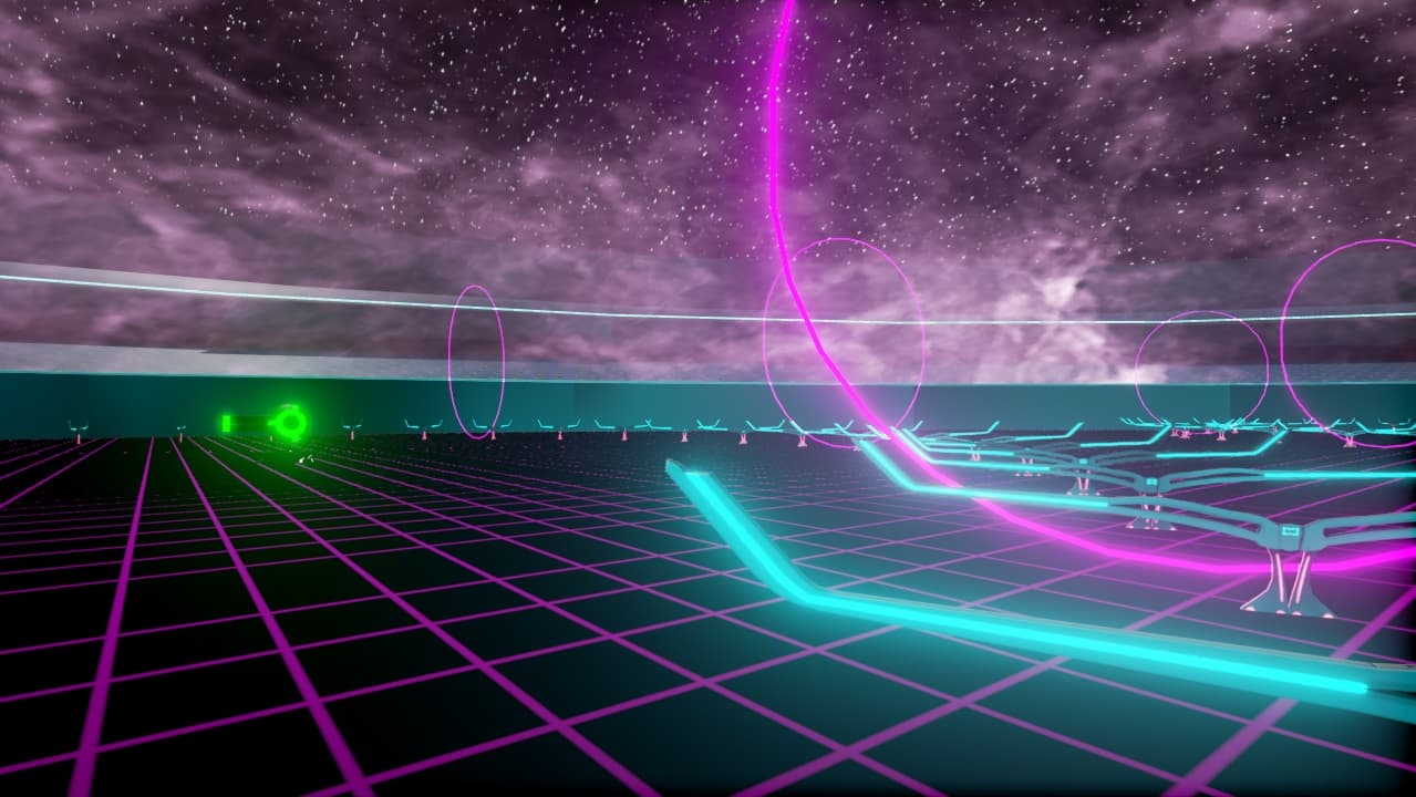 Dron screenshot 4