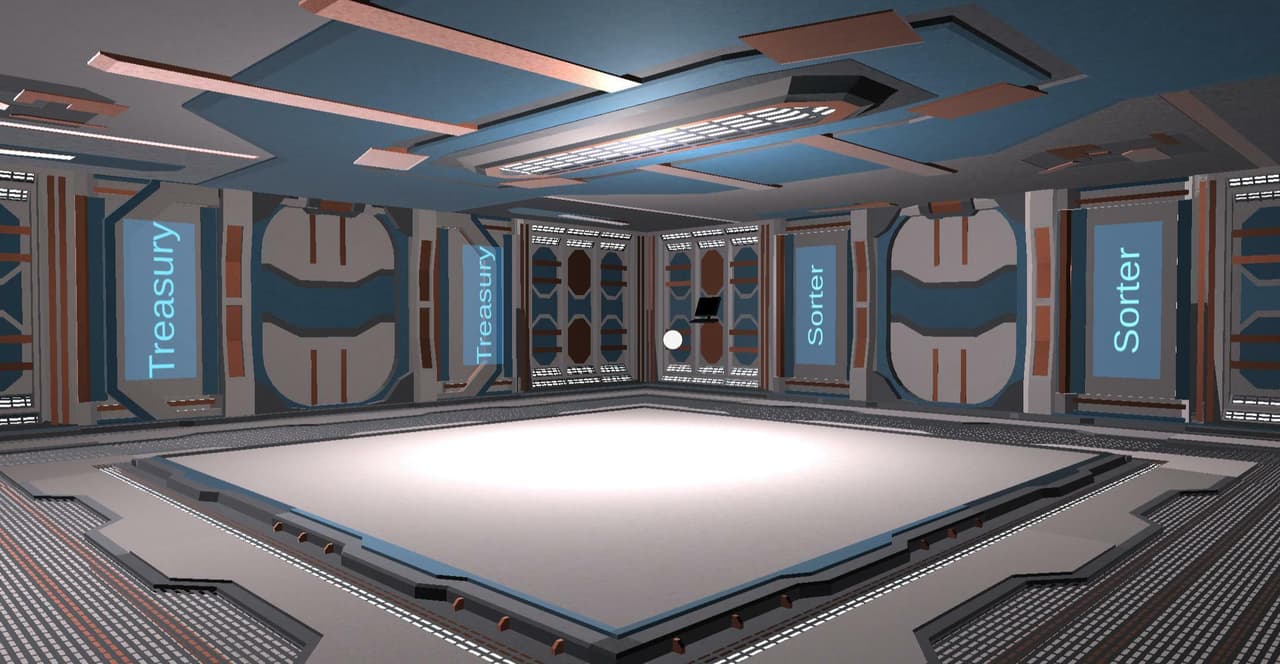 Minigame Showcase screenshot 4
