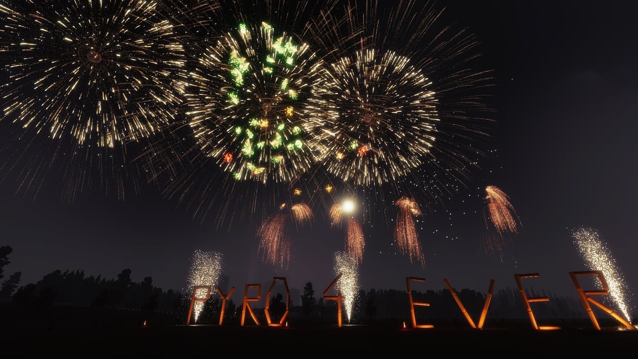 Pyroworks screenshot 4