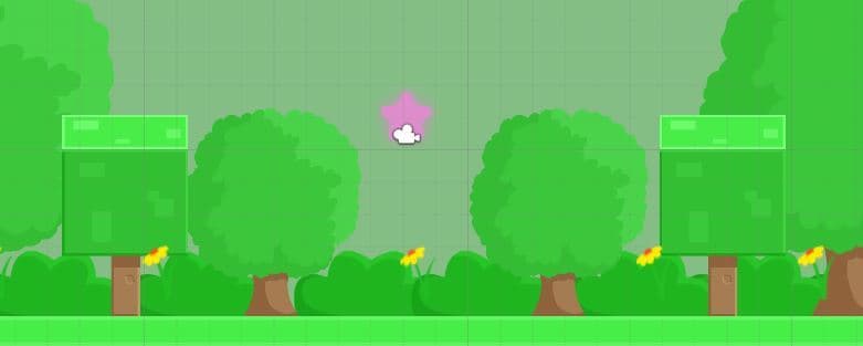 Shooting Wish by Maria Contreras screenshot 3