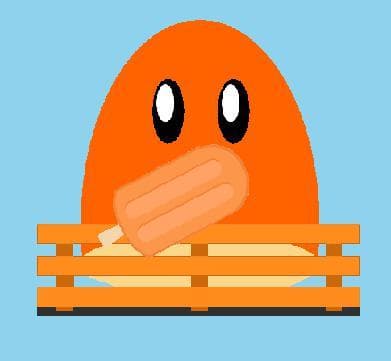Blob Driver screenshot 2
