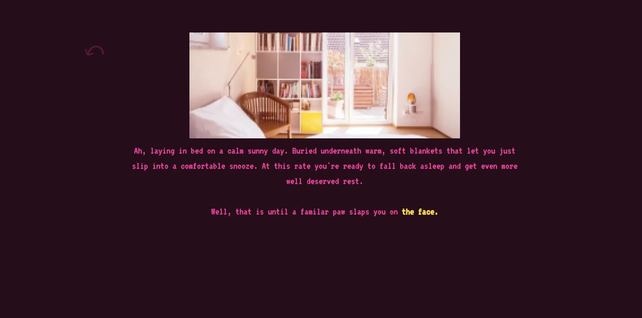 Magicafe! screenshot 3