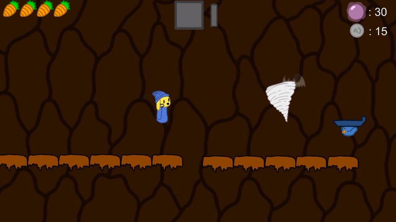 Rab Prototype screenshot 5