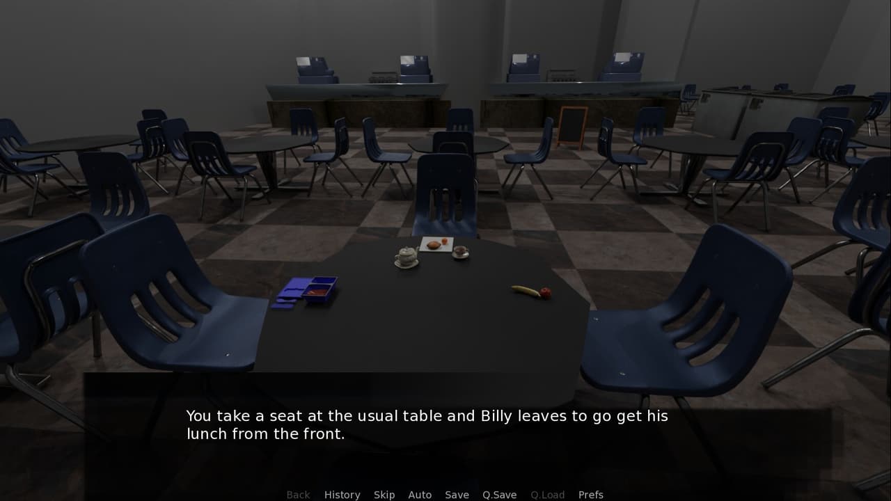 WTP Story 1 screenshot 4