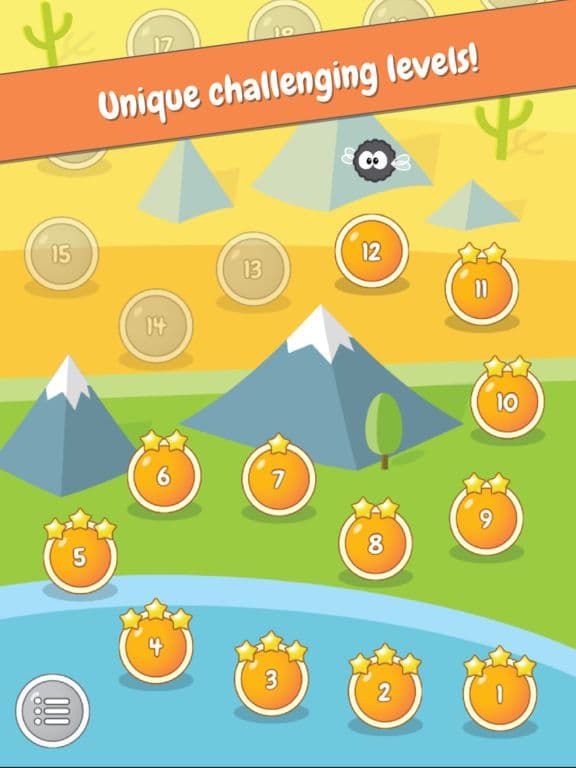 Floaty Pop screenshot 5