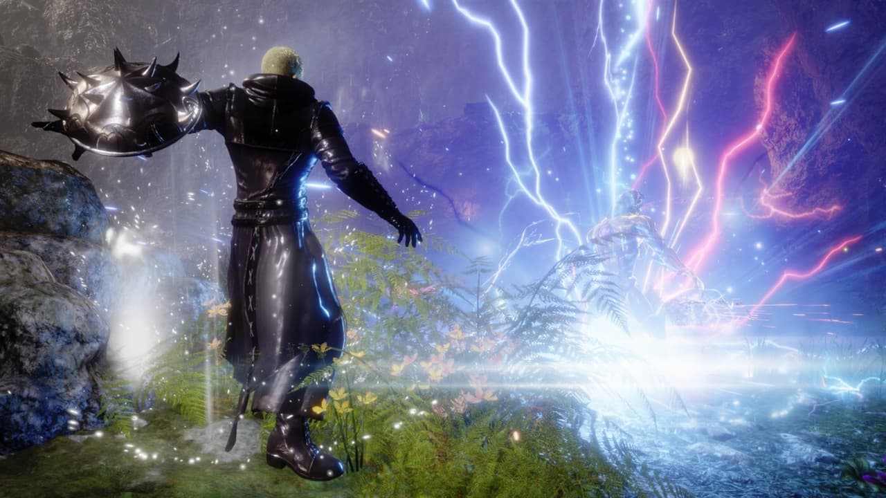 Stranger of Paradise: Final Fantasy Origin screenshot 6