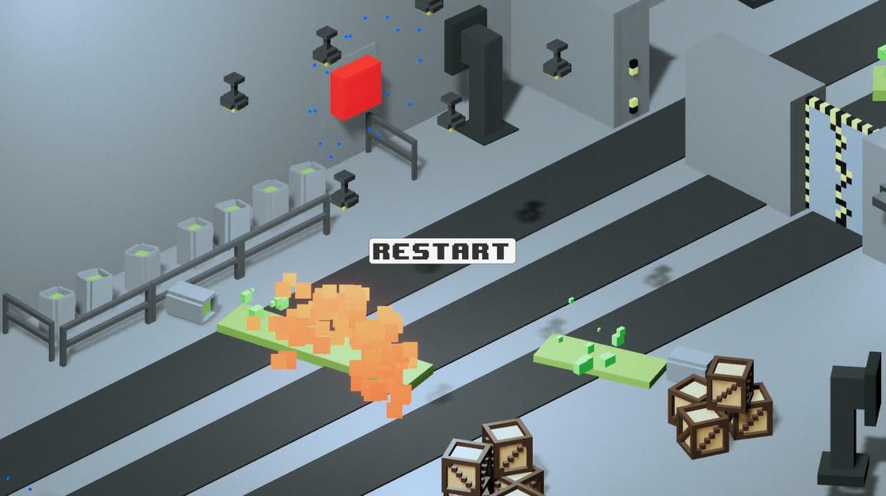 Turtle Trouble screenshot 3