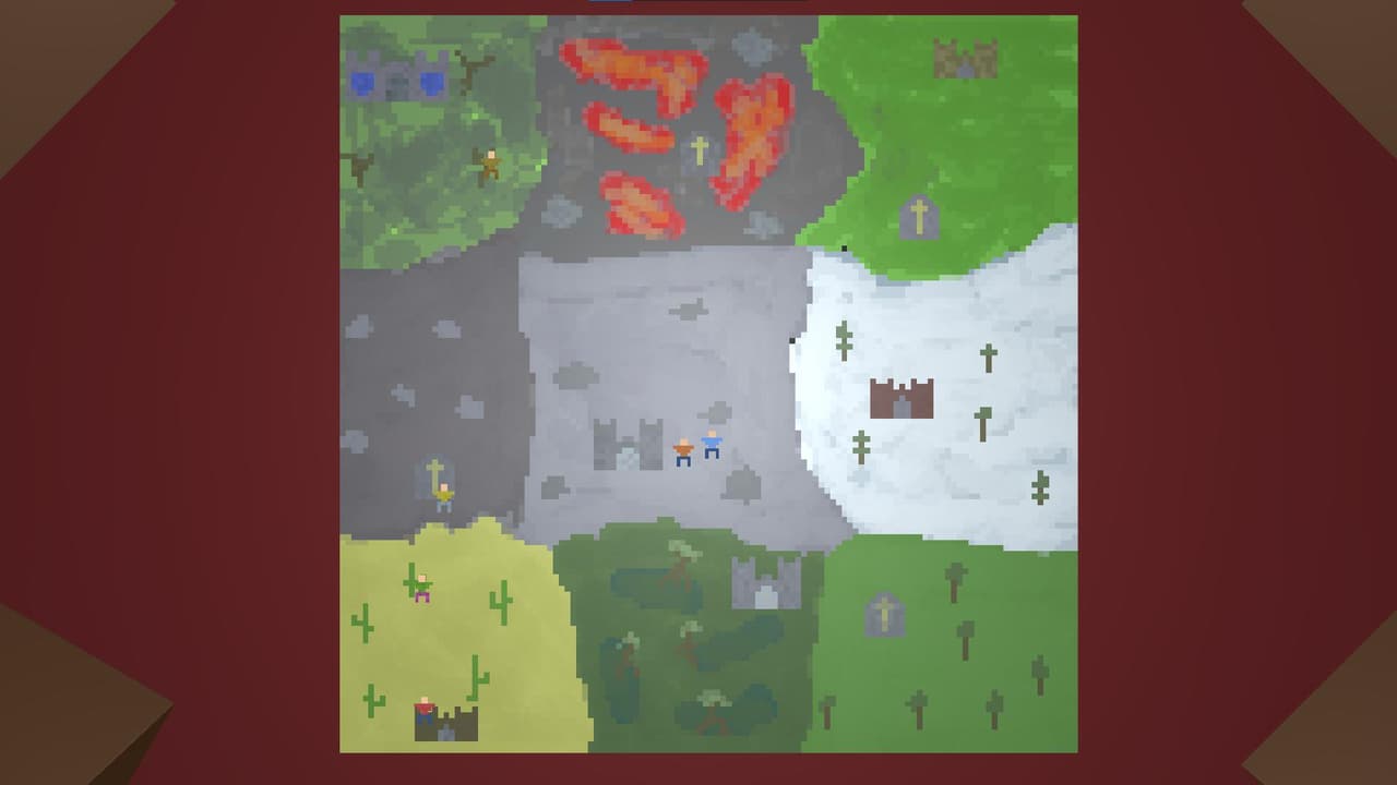 Battle Sheets screenshot 2