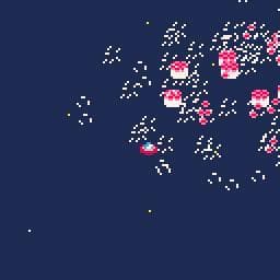 YumYumGalaxy screenshot 2