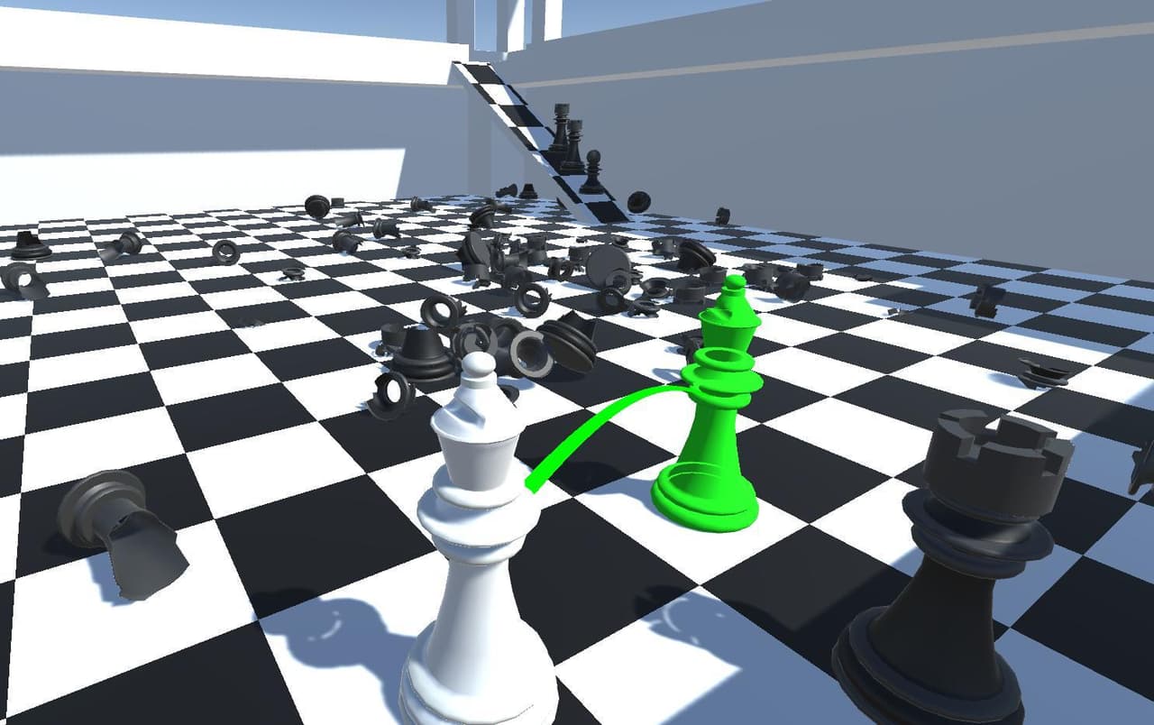Checkmate screenshot 3