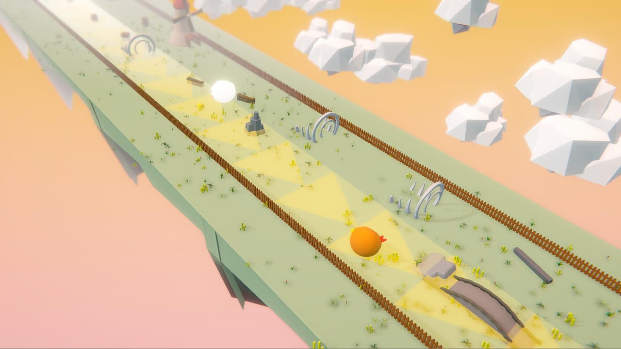 Ramen Bowl Chicken Roll screenshot 4