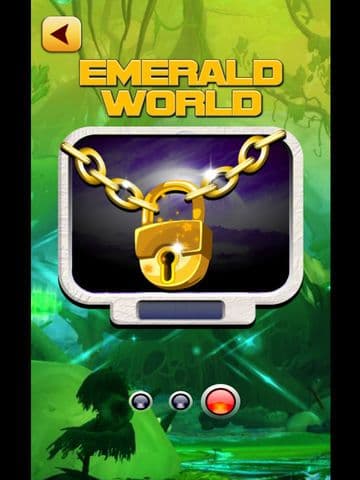 Jewel Match 3 Deluxe screenshot 4