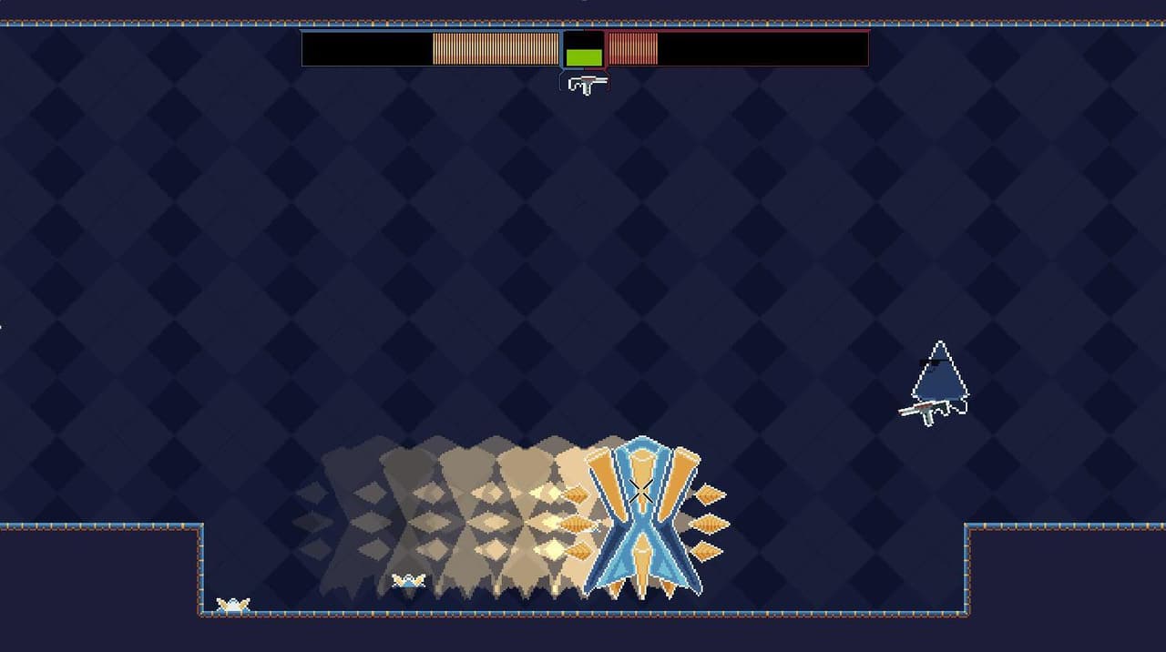 Dotiros, El Nacho screenshot 3