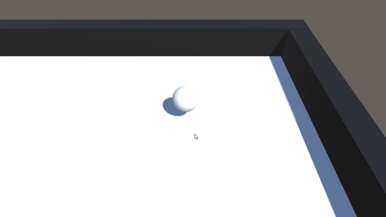 极速滚珠 screenshot 2