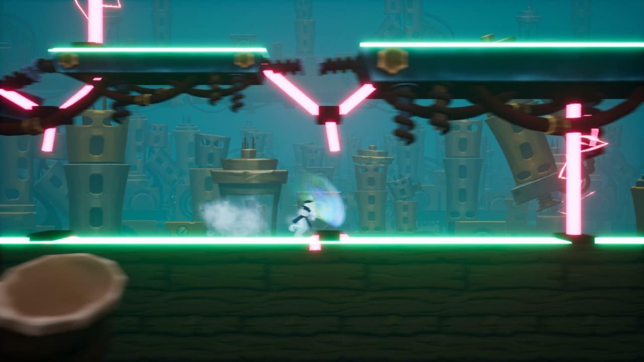 Spirit Beats screenshot 3