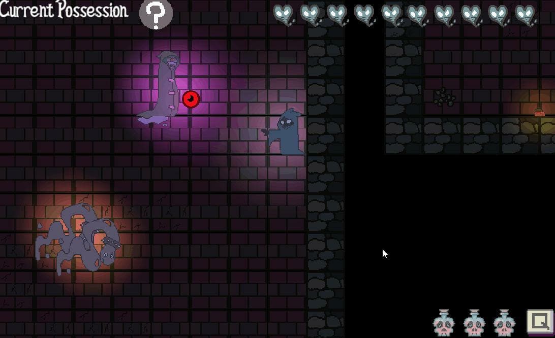 Geister screenshot 3