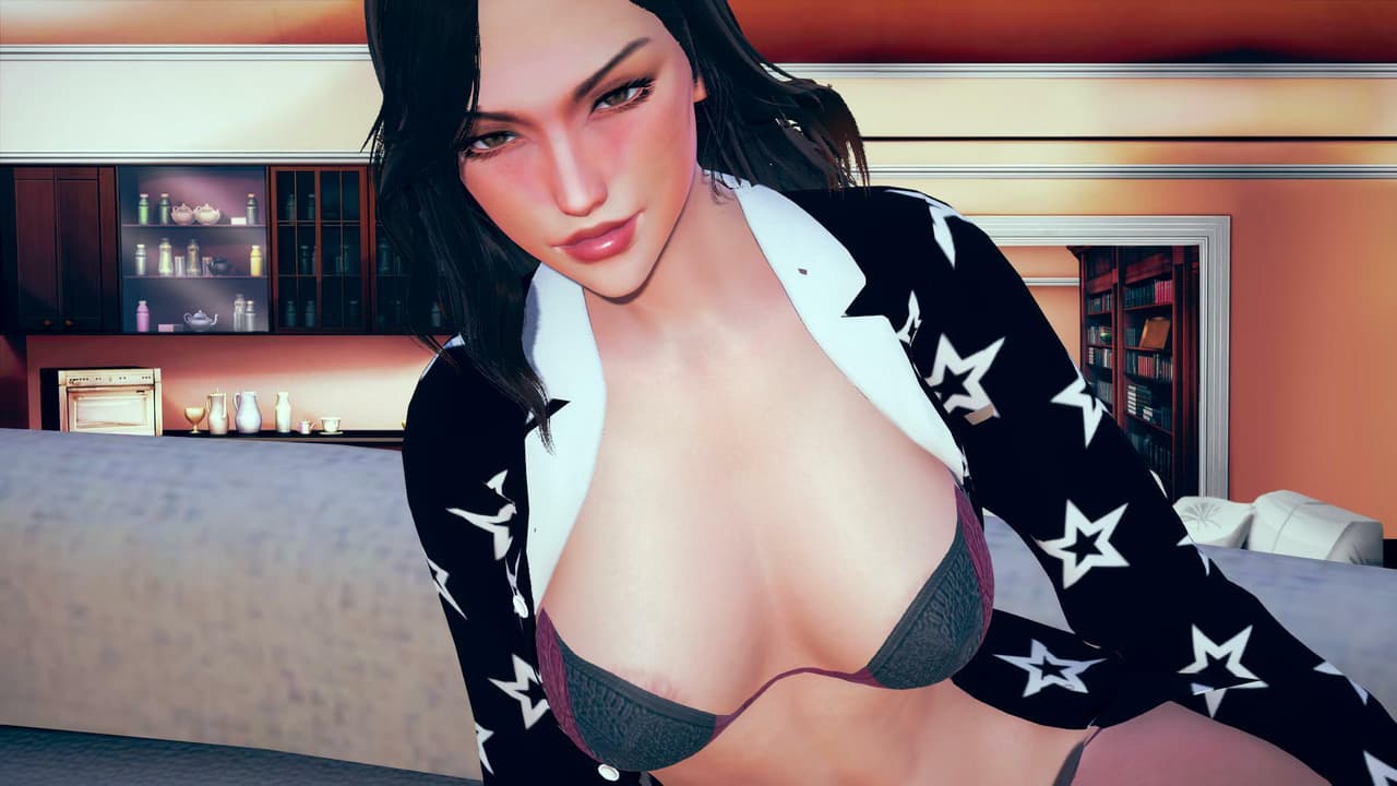 Perverts Paradise screenshot 3