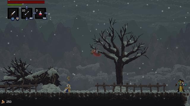 A Handful of Dust screenshot 3