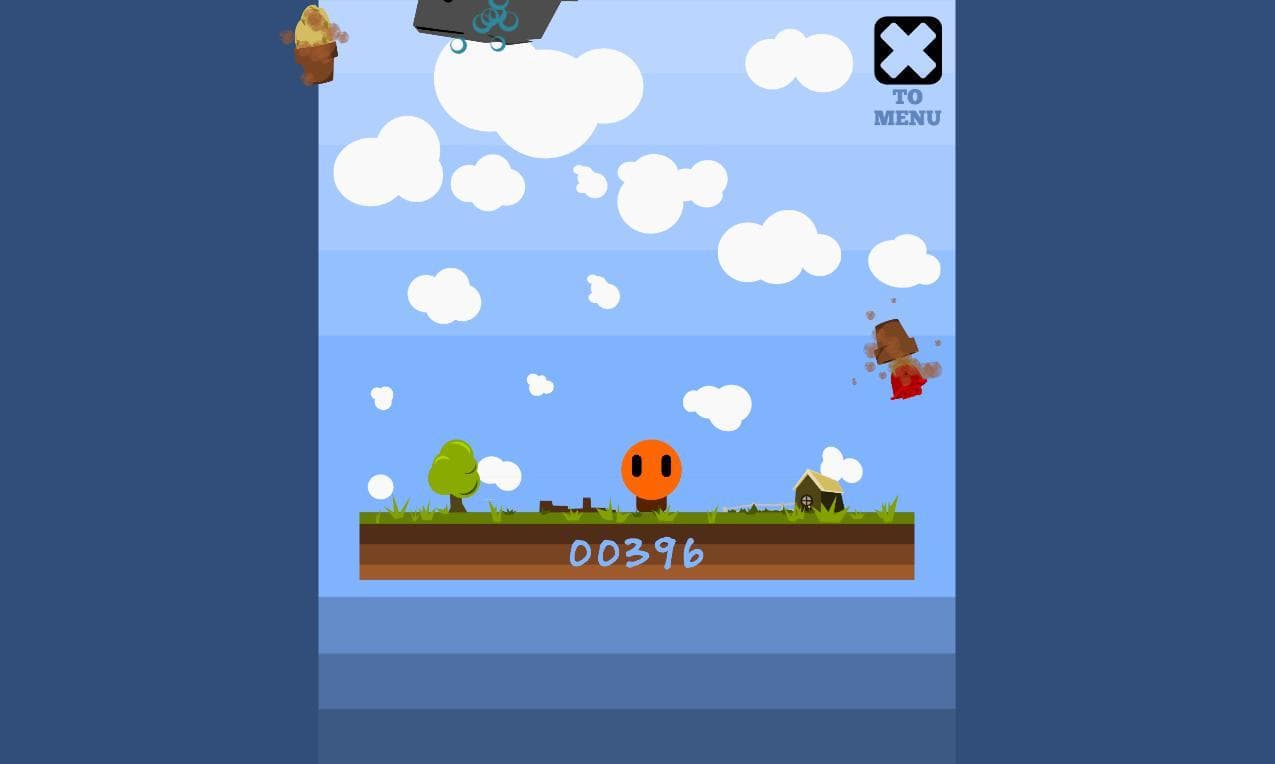 Plant Avoider screenshot 2