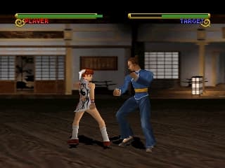 ShaoLin