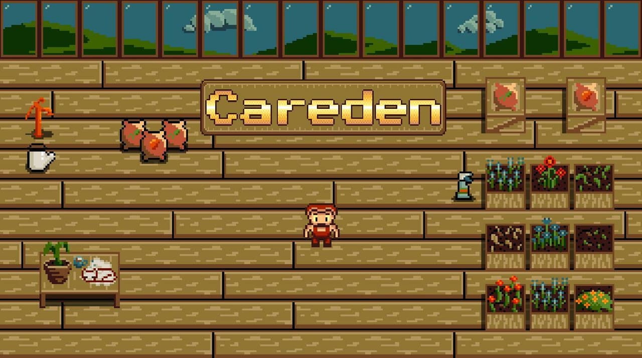 Careden screenshot 2