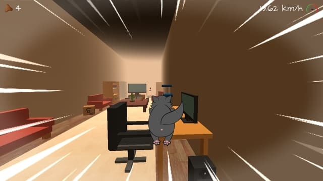 DEEper (Devastus) screenshot 2