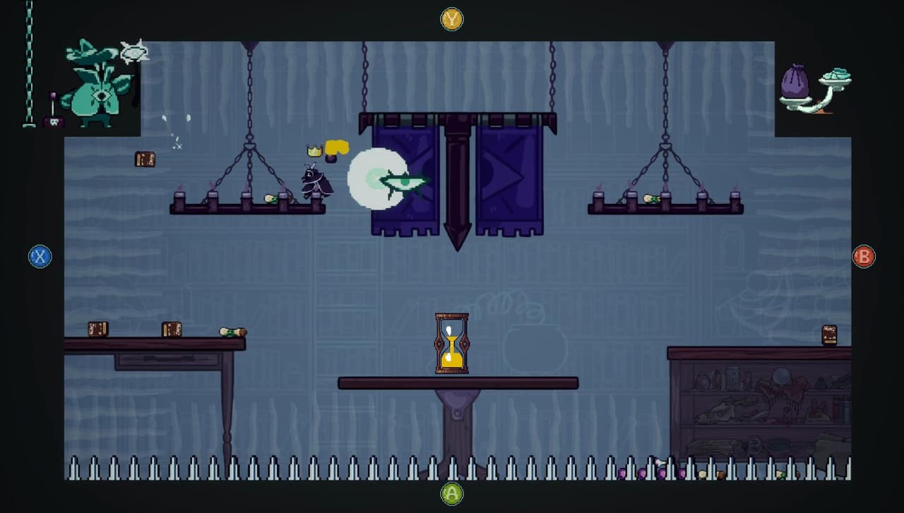 Plumage and Plunder screenshot 4