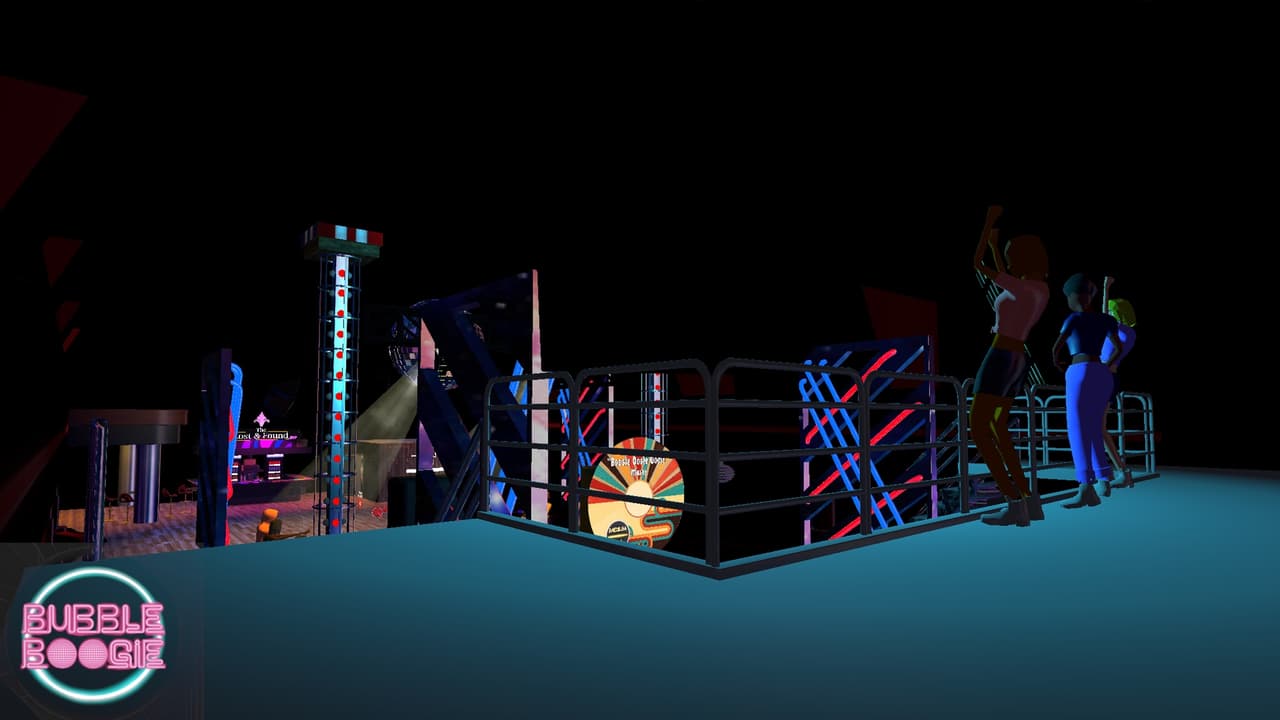Bubble Boogie screenshot 6