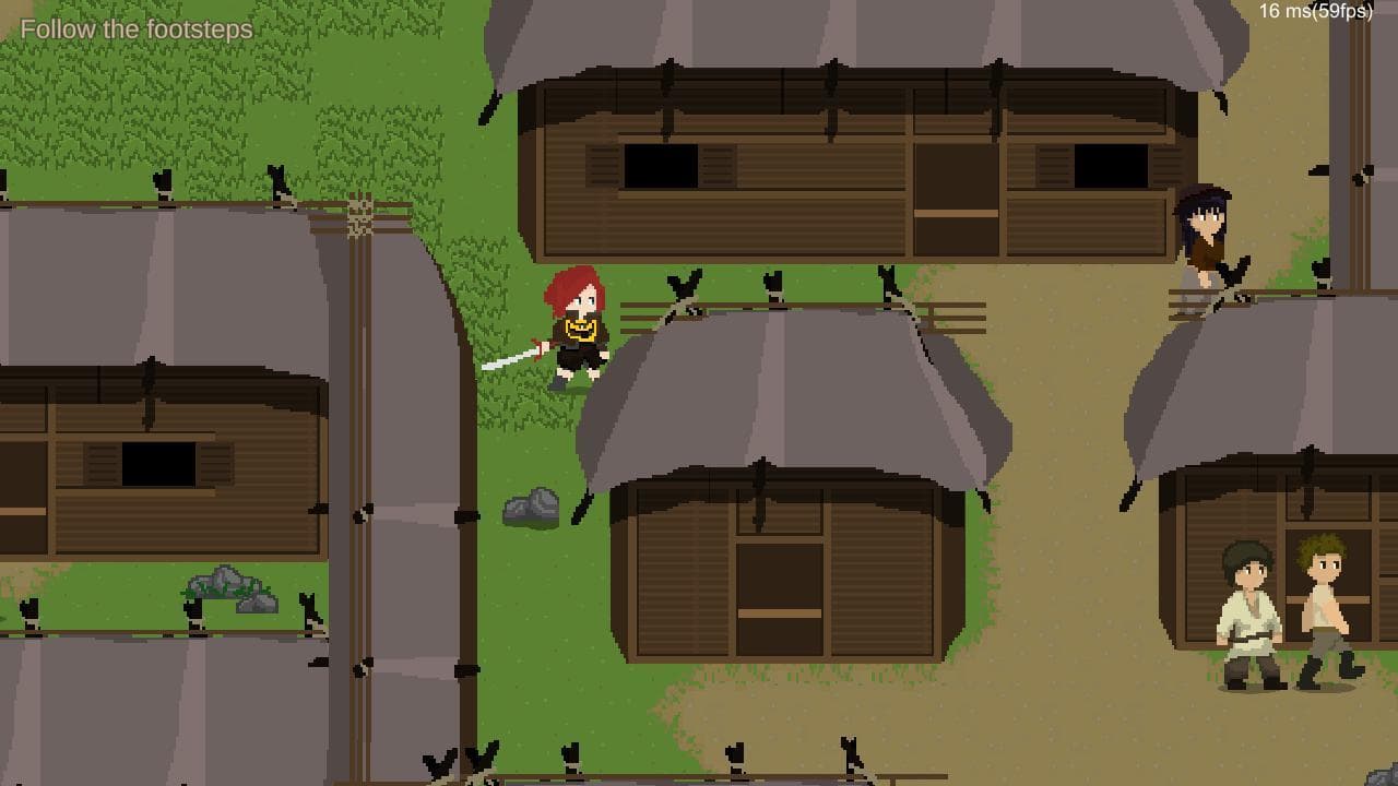 PROJECT SIGMA screenshot 3