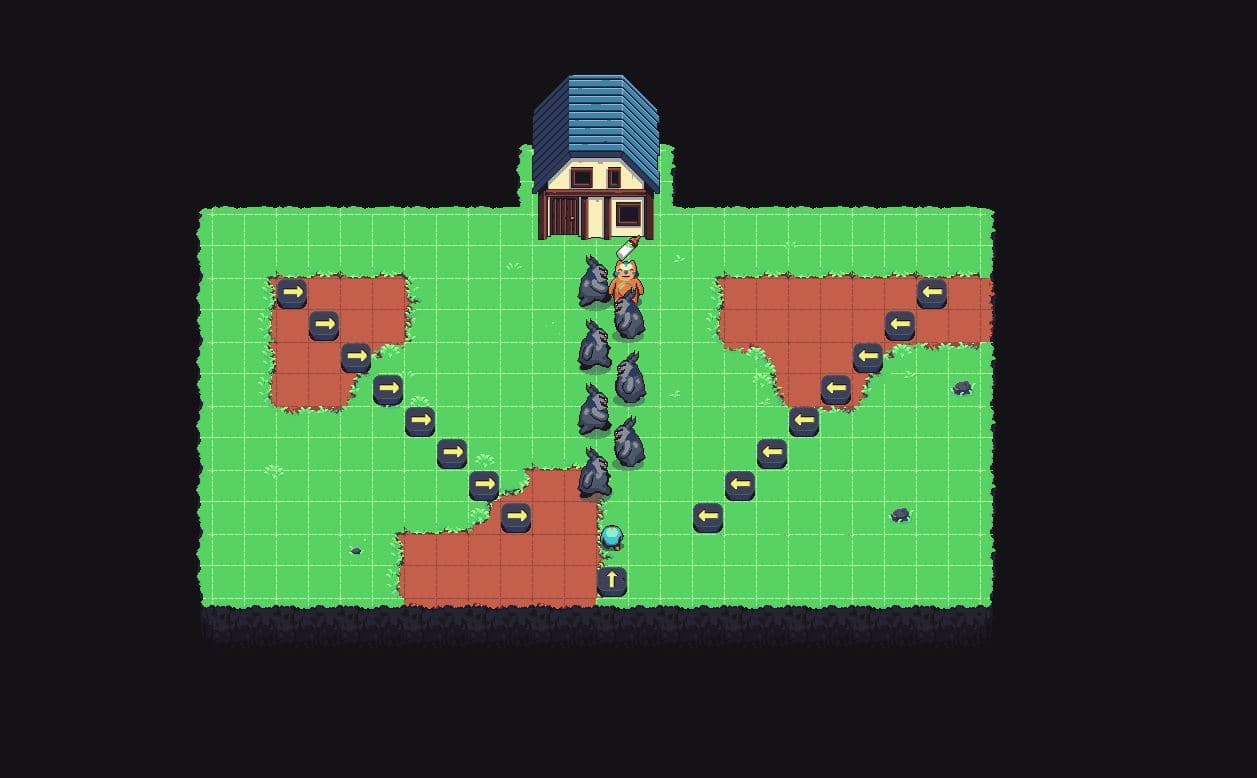 Come To MaMa screenshot 4