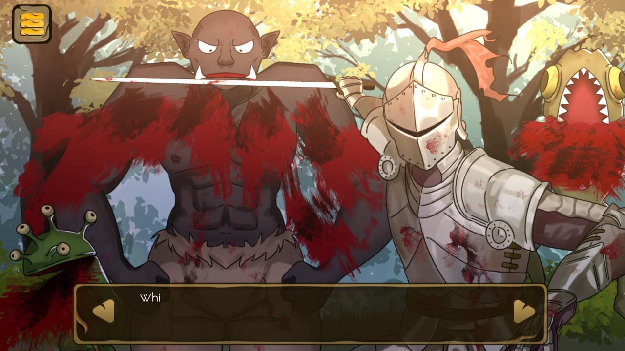 Royal Guards of Ethyria screenshot 4