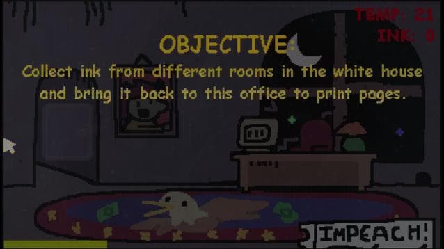 Goatfloyd is Here screenshot 2