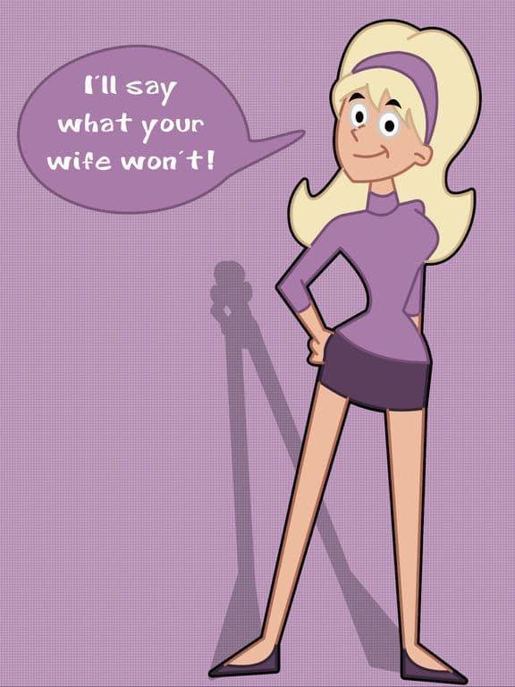 Perfect Wife