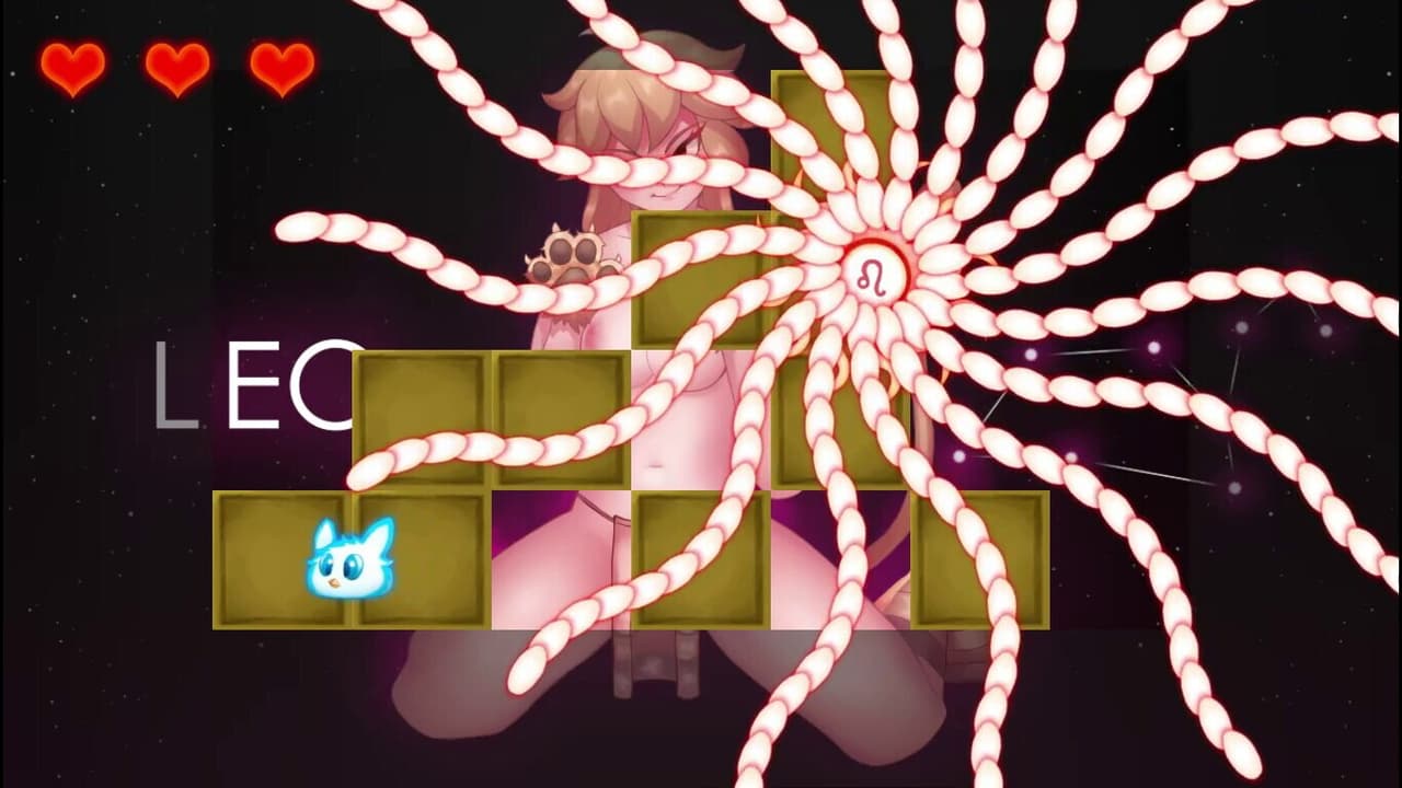 Zodiac Hentai - Hellish Memory screenshot 2