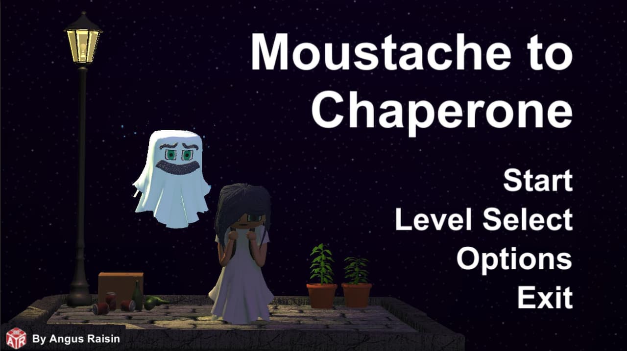 Moustache To Chaperone screenshot 2
