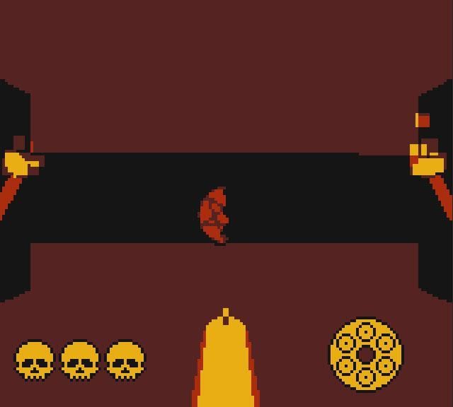 Hell-Bent