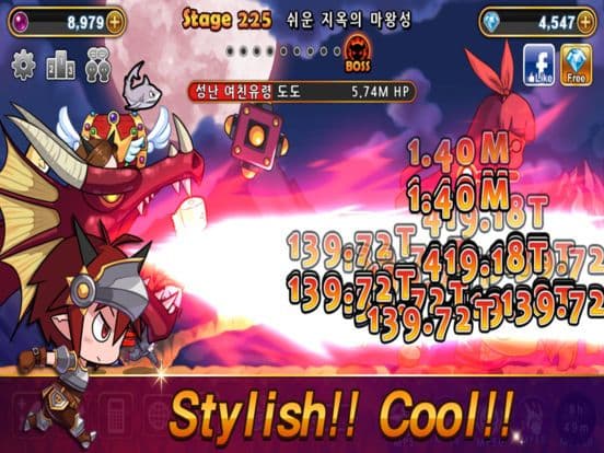 Devil Twins screenshot 3