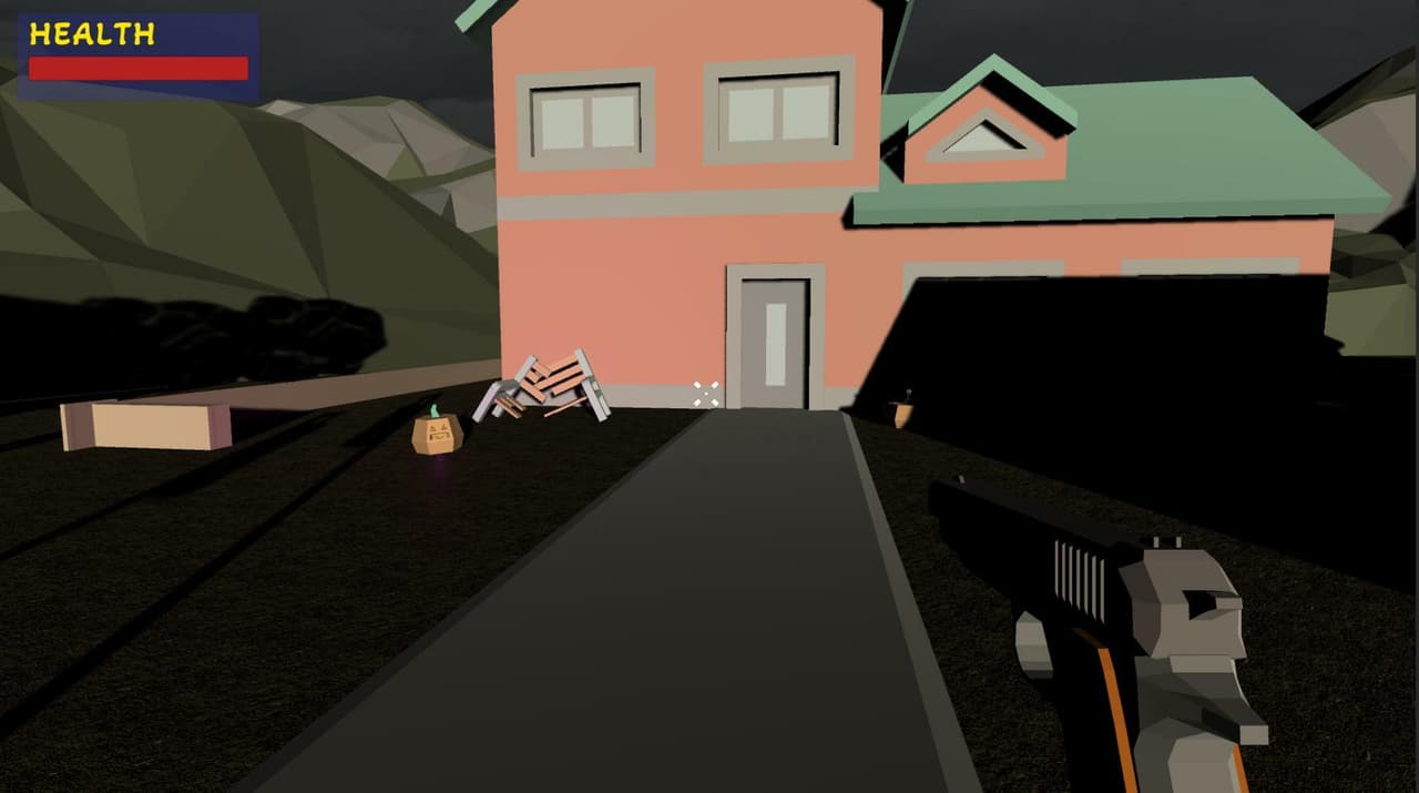 ChocoGold screenshot 2