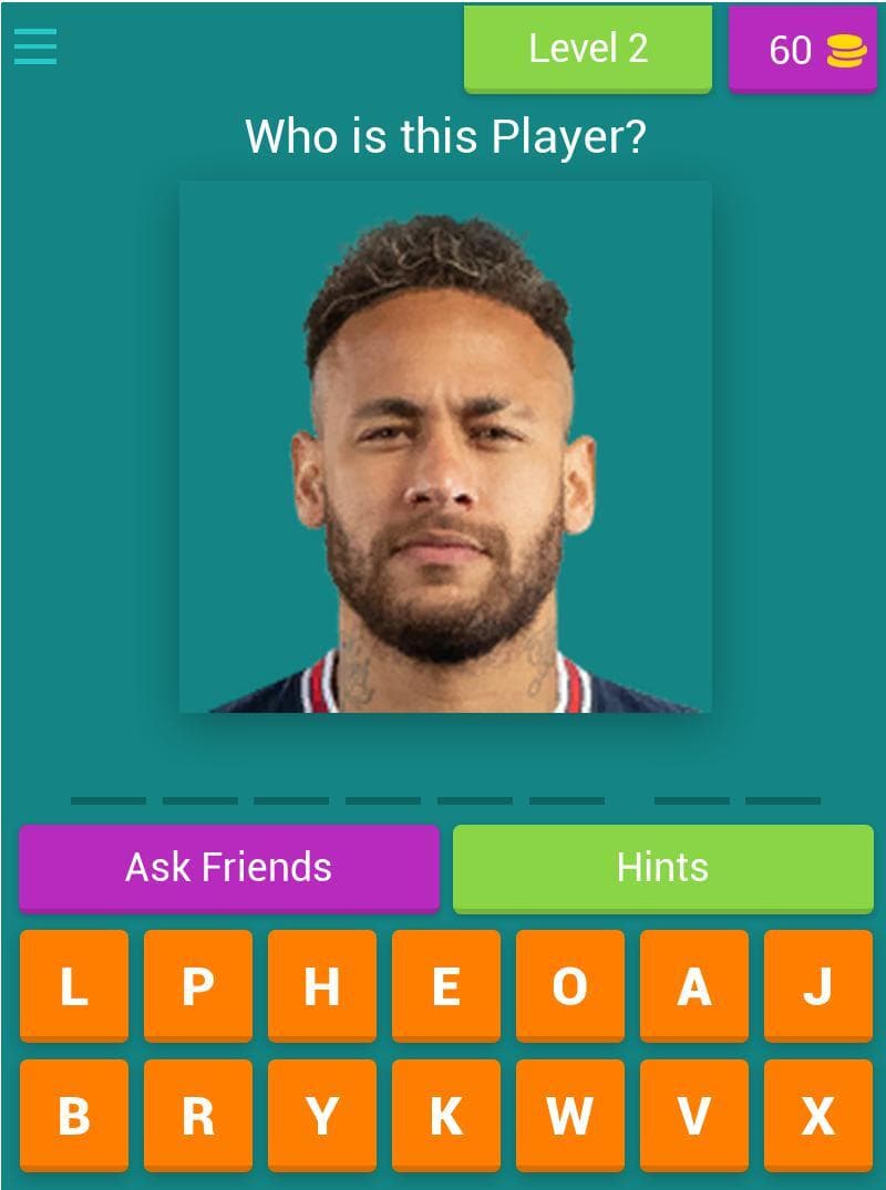 Football Guess 2022 screenshot 6
