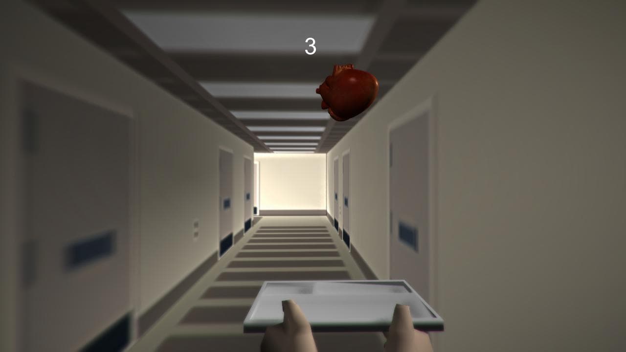 Heart Attack! (BACONGUDEN) screenshot 2