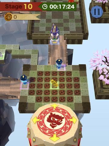 Nian screenshot 5
