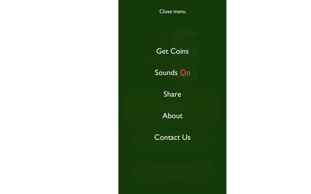 All Animal Pics Quiz screenshot 6