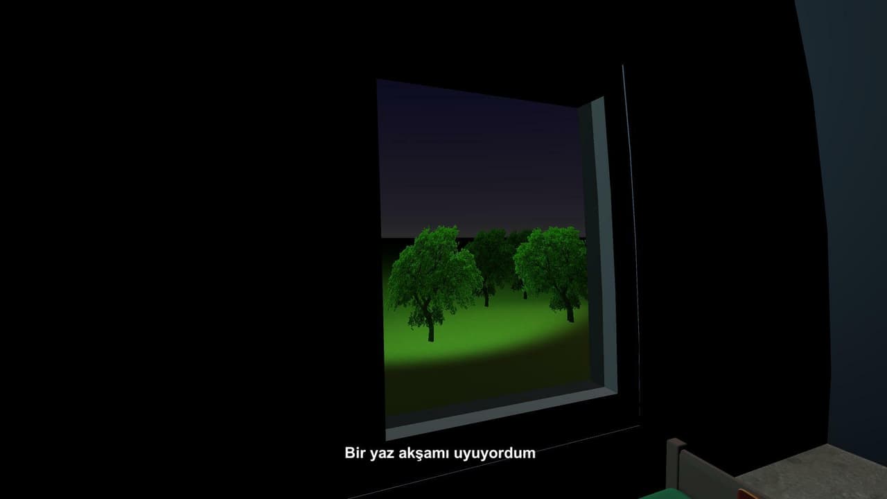 Mystery Of Mirror screenshot 3