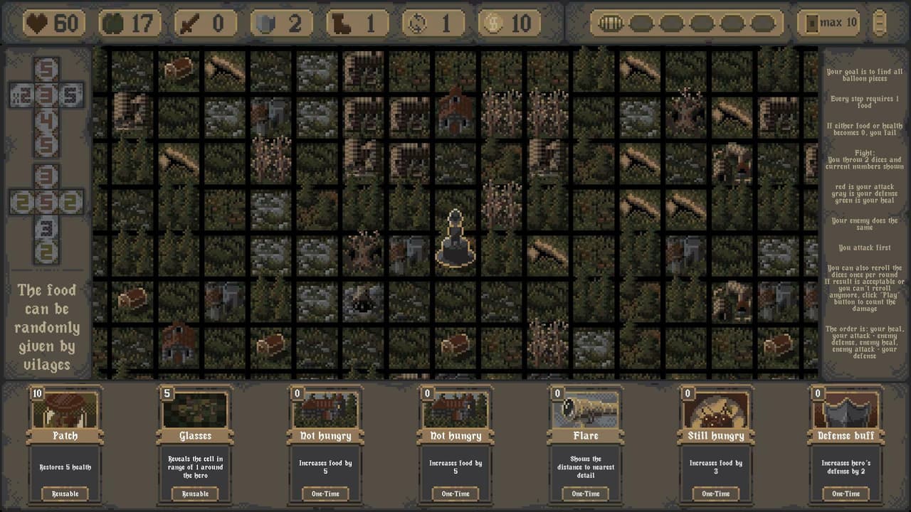 Road to Darkness screenshot 3