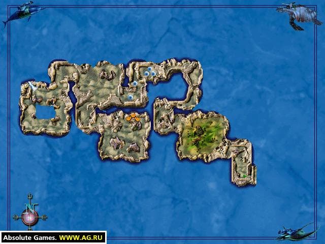 Deep Raider screenshot 6