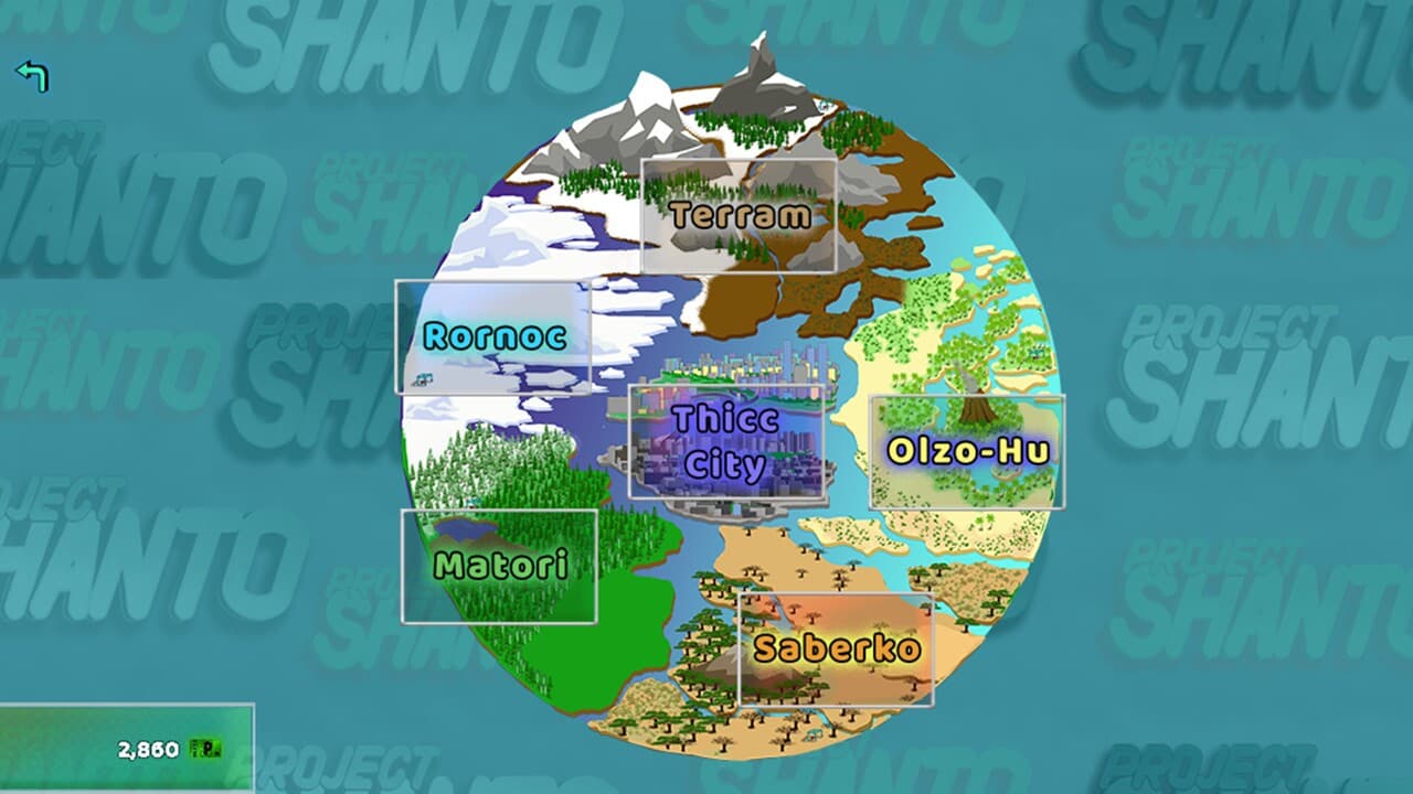 Project Shanto Rancher screenshot 4
