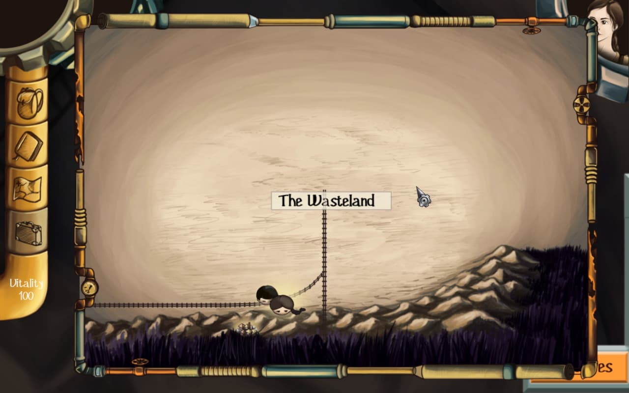Forestfall screenshot 4
