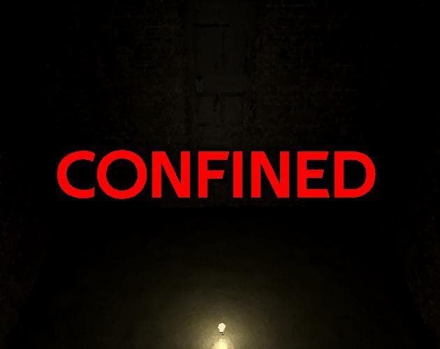 Confined (candarush)